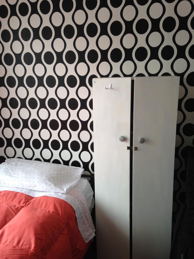 Bed and breakfast Restaurant Virgilio *