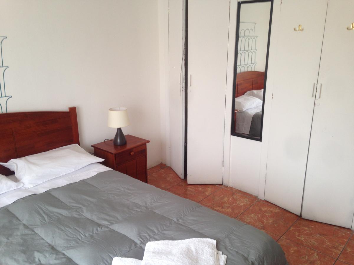 Bed and breakfast Restaurant Virgilio *