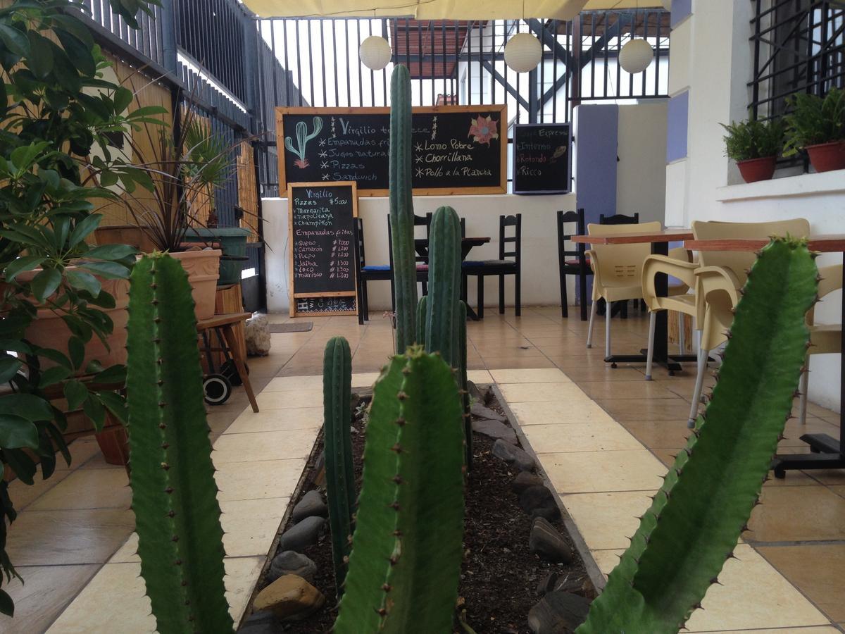 Bed and breakfast Restaurant Virgilio *