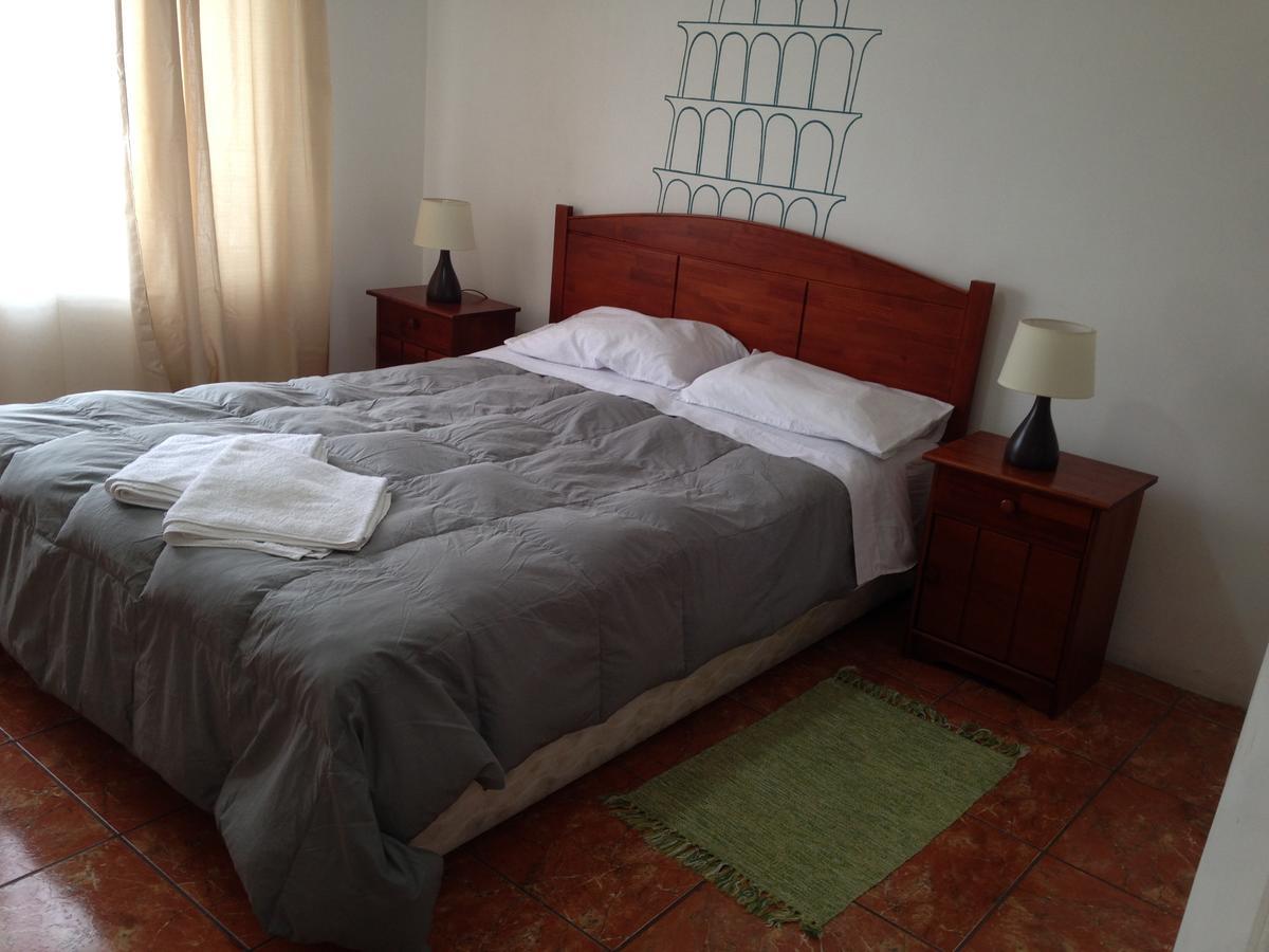 Bed and breakfast Restaurant Virgilio *