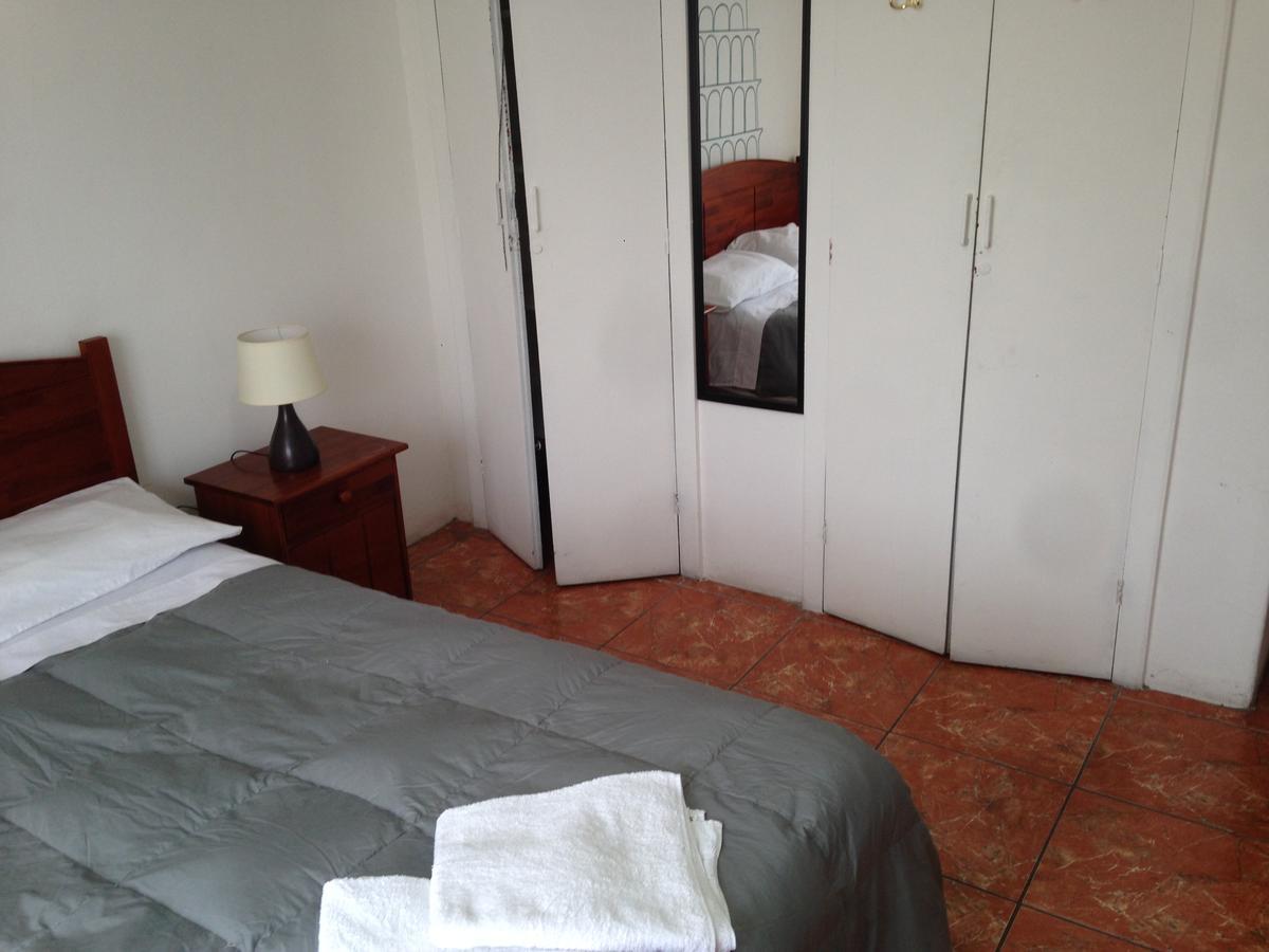 Bed and breakfast Restaurant Virgilio *