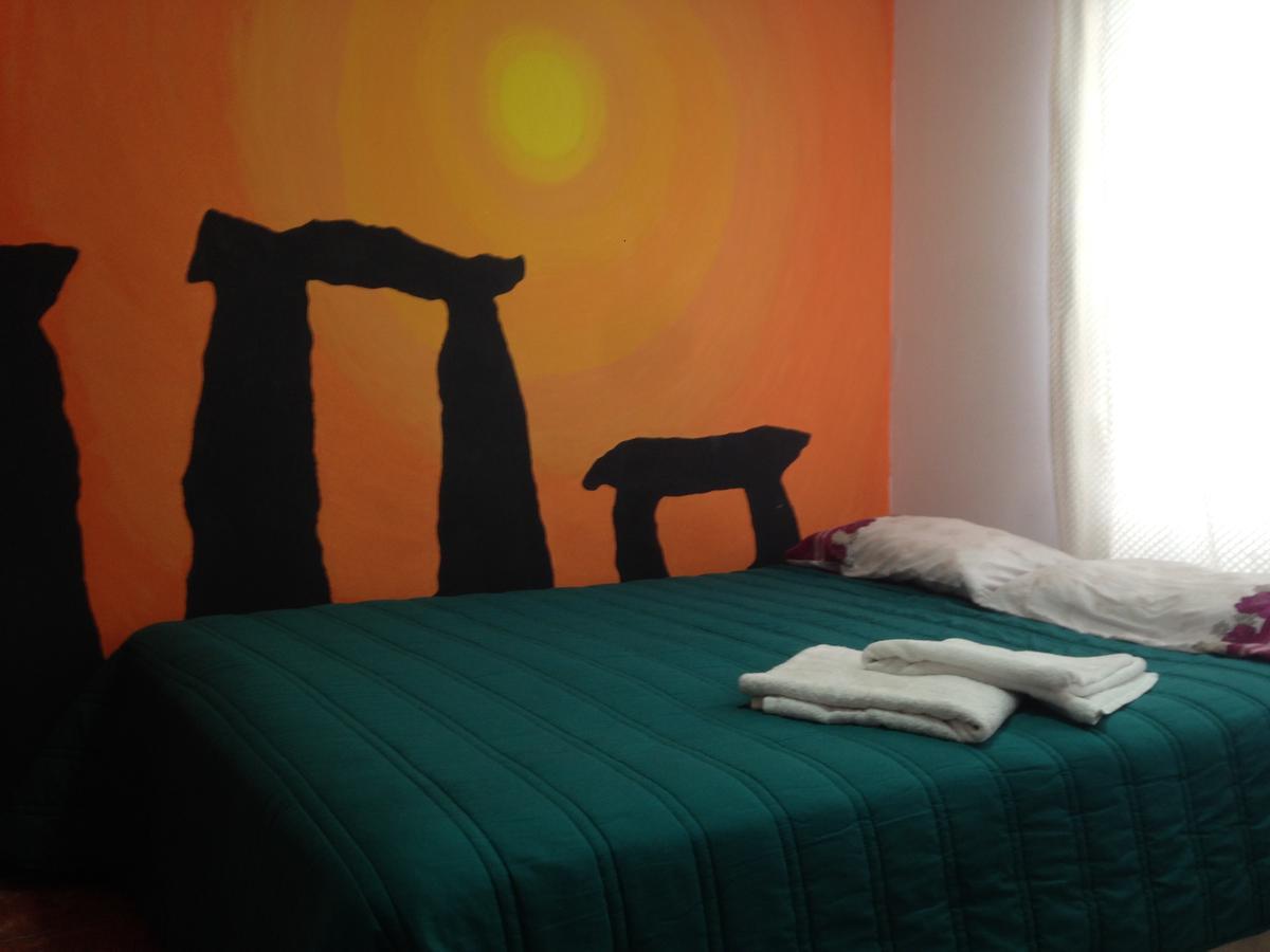Bed and breakfast Restaurant Virgilio *