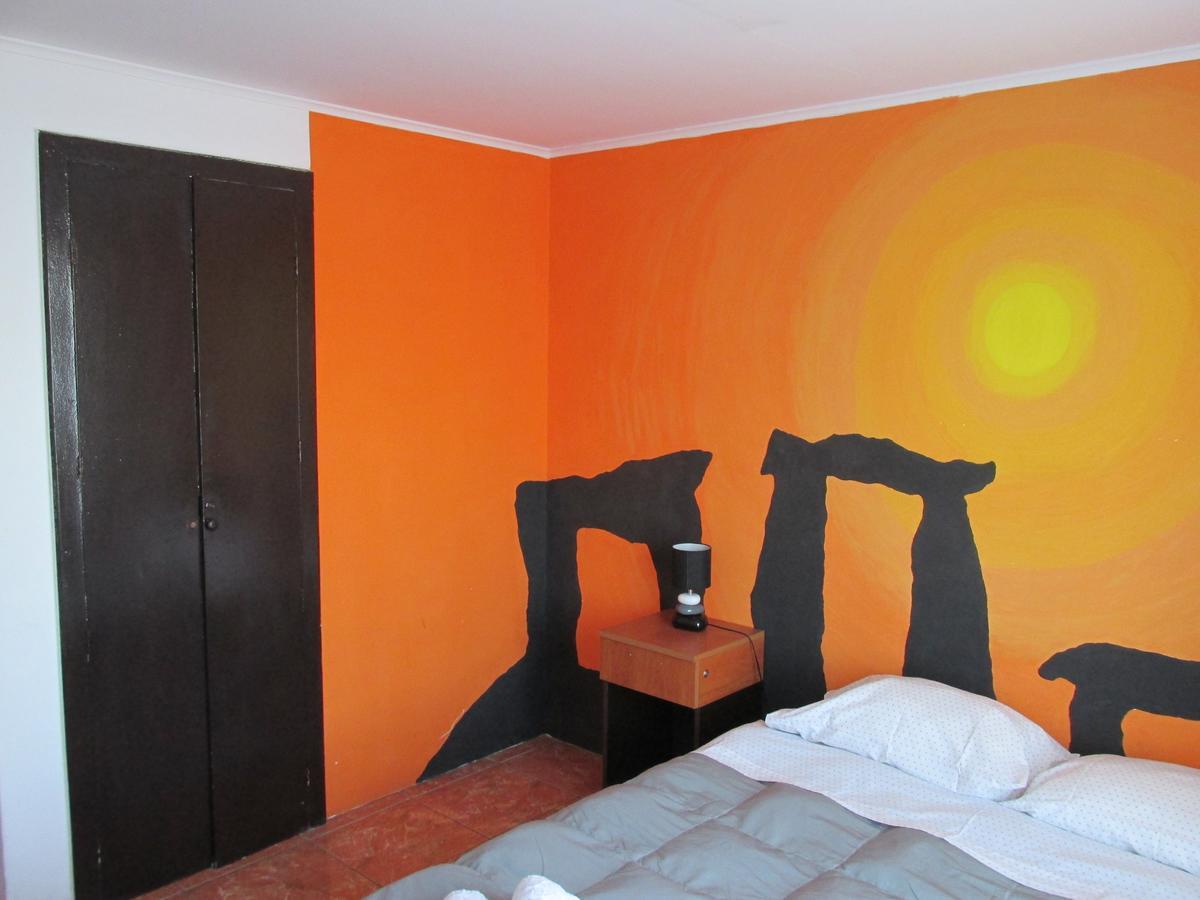 Bed and breakfast Restaurant Virgilio *