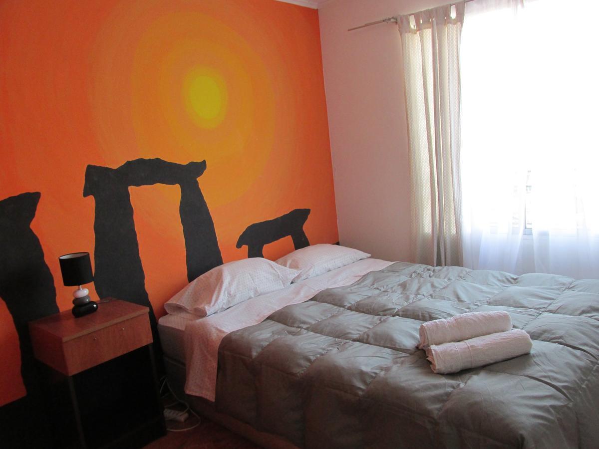 Bed and breakfast Restaurant Virgilio *