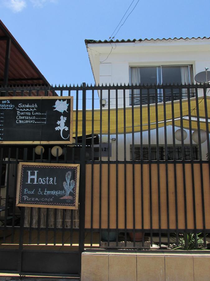 Restaurant Virgilio * Iquique