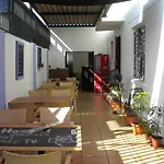 Hostal Restaurant Virgilio