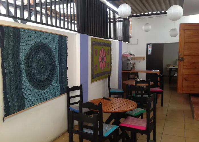 Hostal Restaurant Virgilio