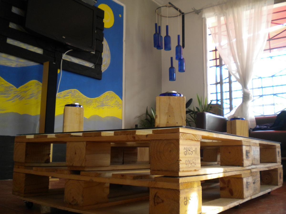 Restaurant Virgilio * Iquique