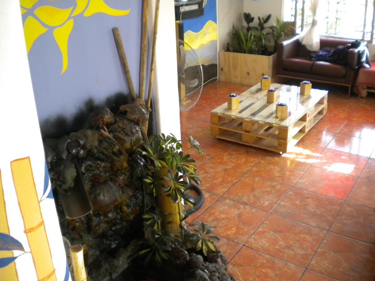Acomodação com café da manhã  Restaurant Virgilio *