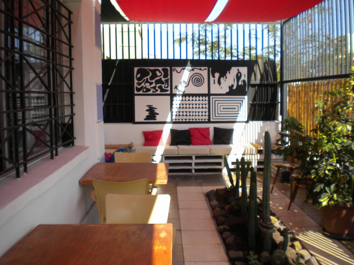 Restaurant Virgilio * Iquique