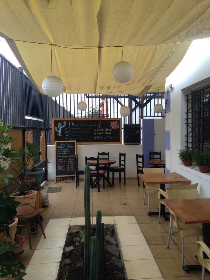 Acomodação com café da manhã  Restaurant Virgilio *