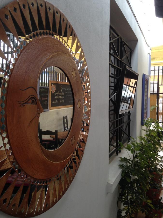 Acomodação com café da manhã  Restaurant Virgilio *