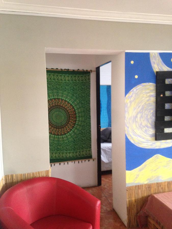 Acomodação com café da manhã  Restaurant Virgilio *