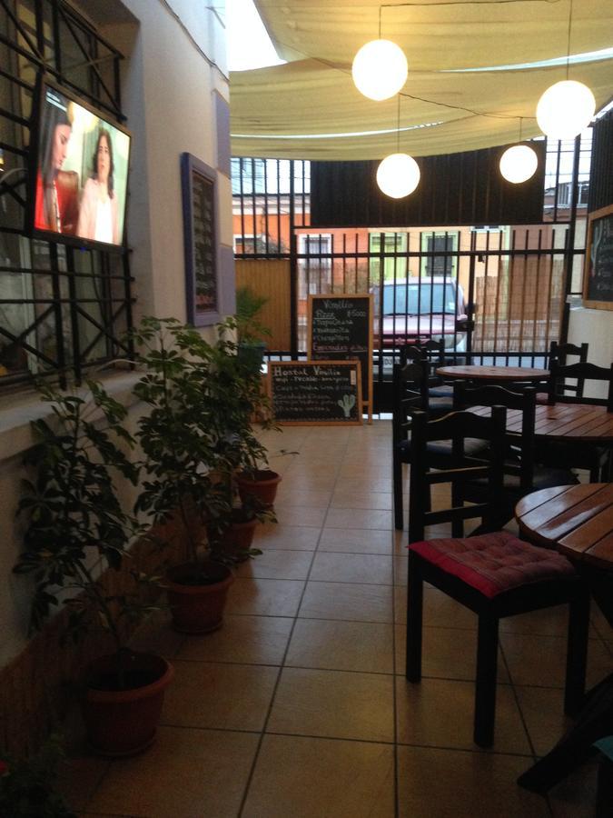 Restaurant Virgilio * Iquique