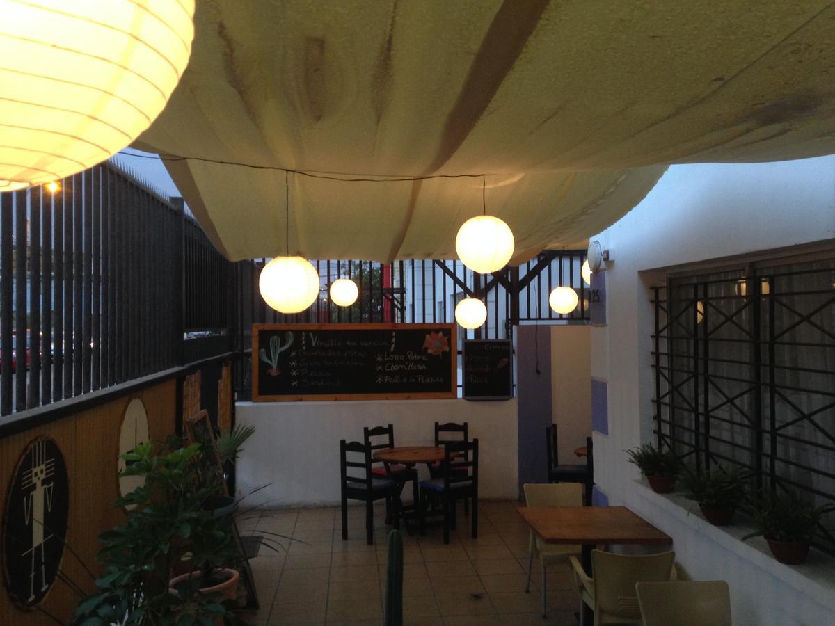 Acomodação com café da manhã  Restaurant Virgilio *