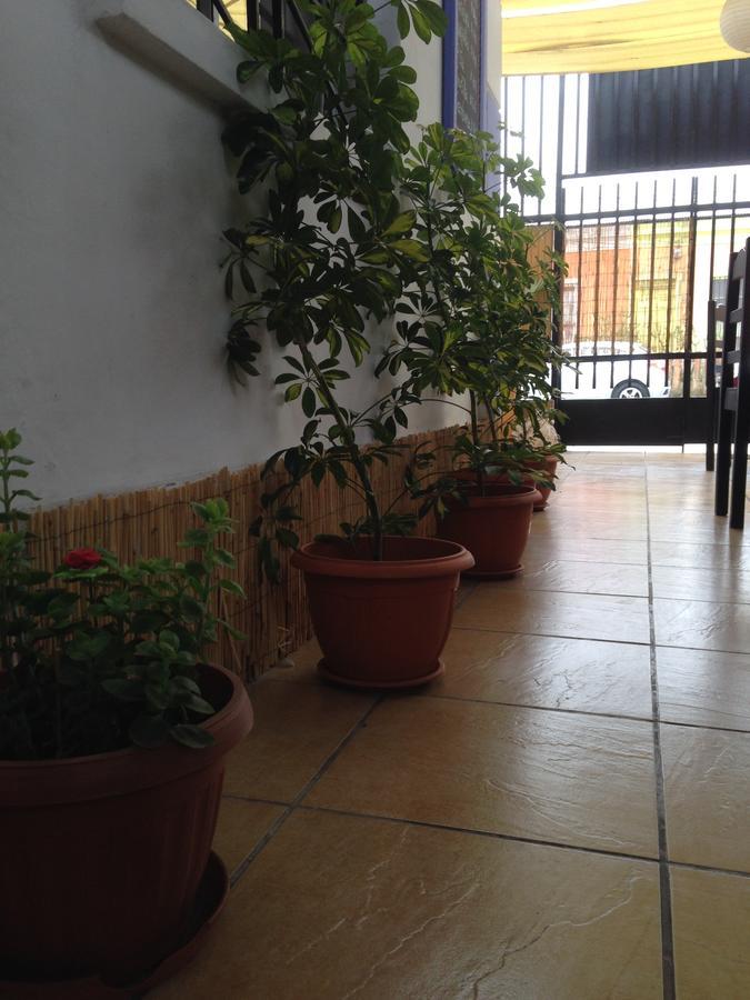 Acomodação com café da manhã  Restaurant Virgilio *