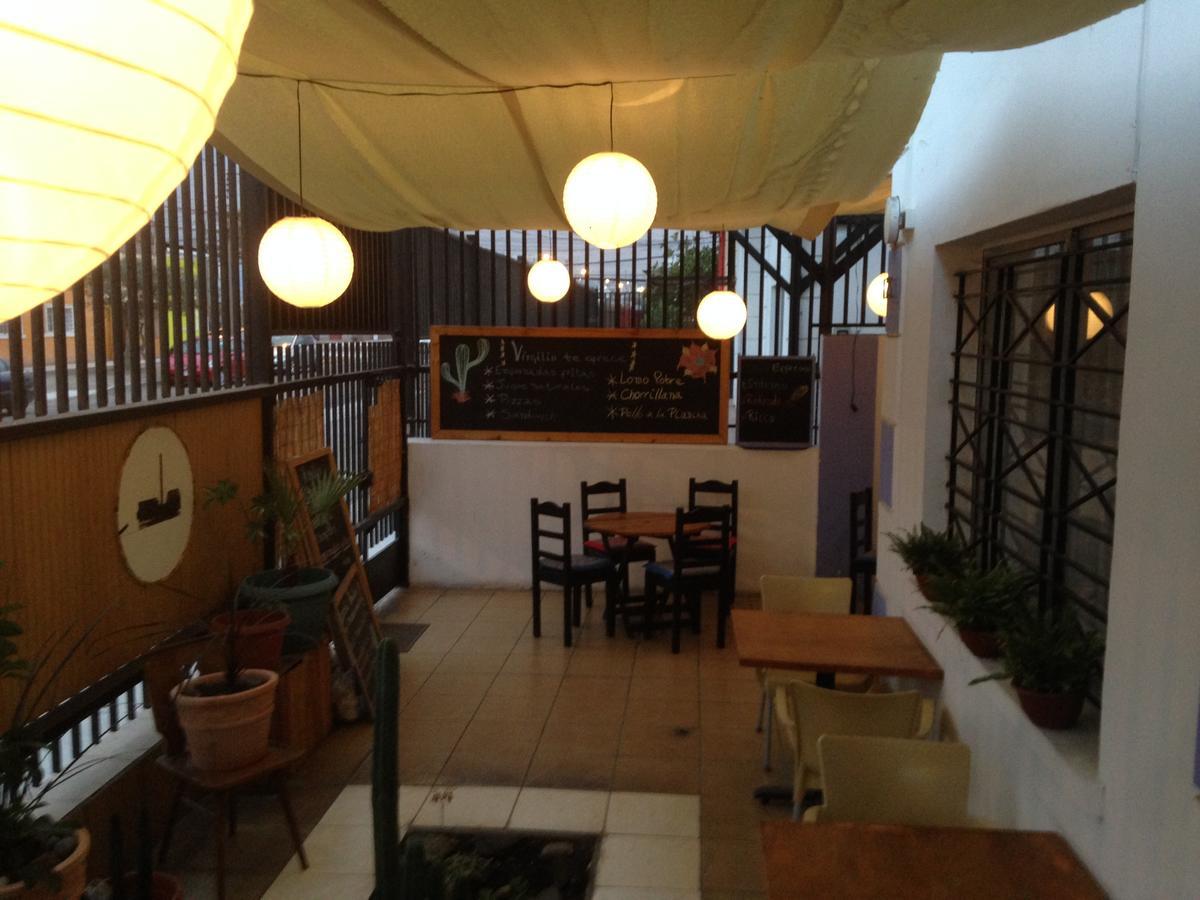Restaurant Virgilio * Iquique