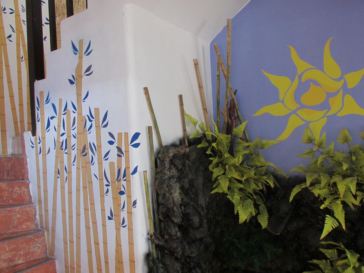 Acomodação com café da manhã  Restaurant Virgilio *