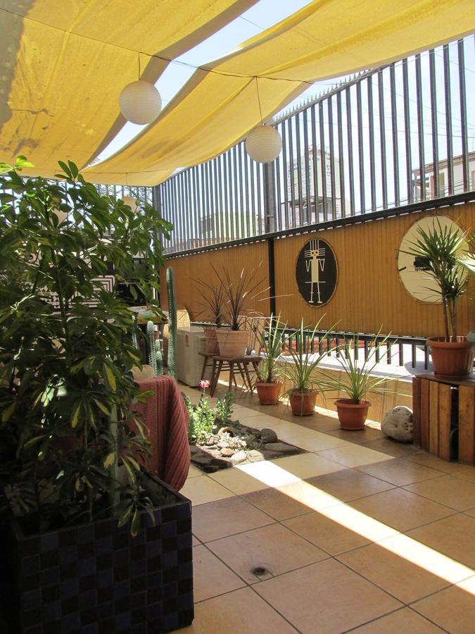 Restaurant Virgilio * Iquique