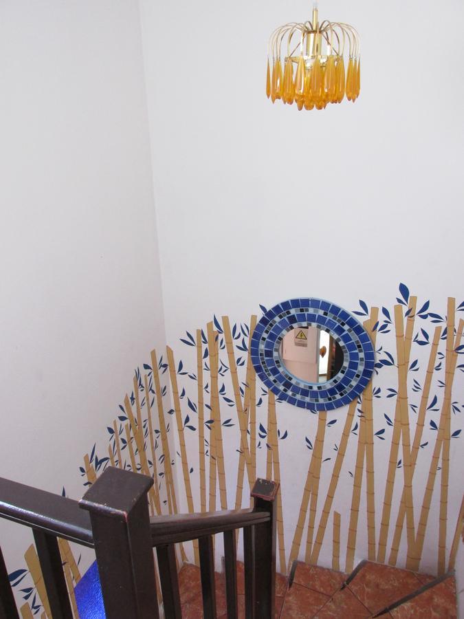 Acomodação com café da manhã  Restaurant Virgilio *