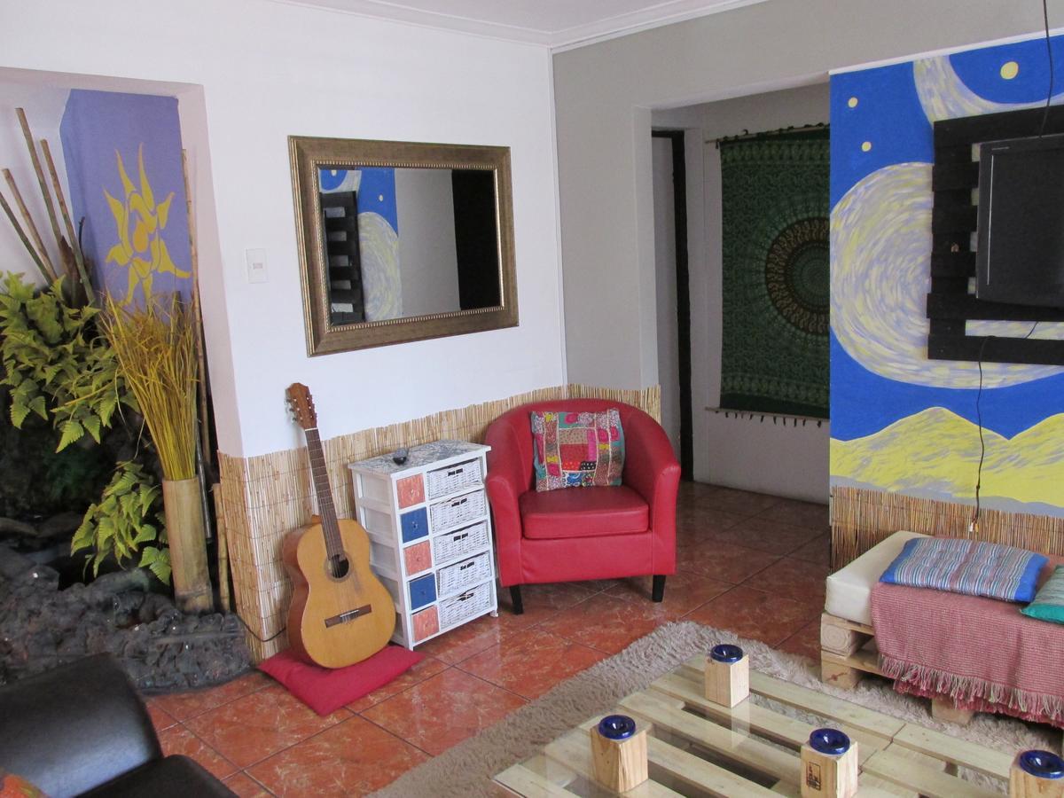 Restaurant Virgilio * Iquique